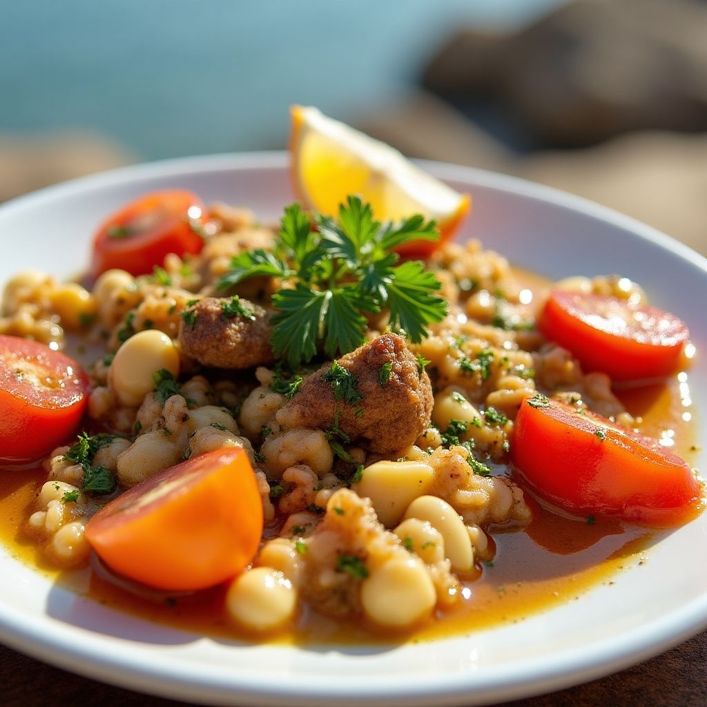 Antalya Gastronomi Turu