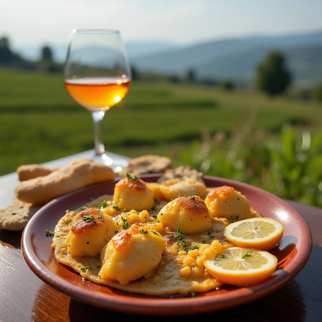 Karadeniz Gastronomi Turu