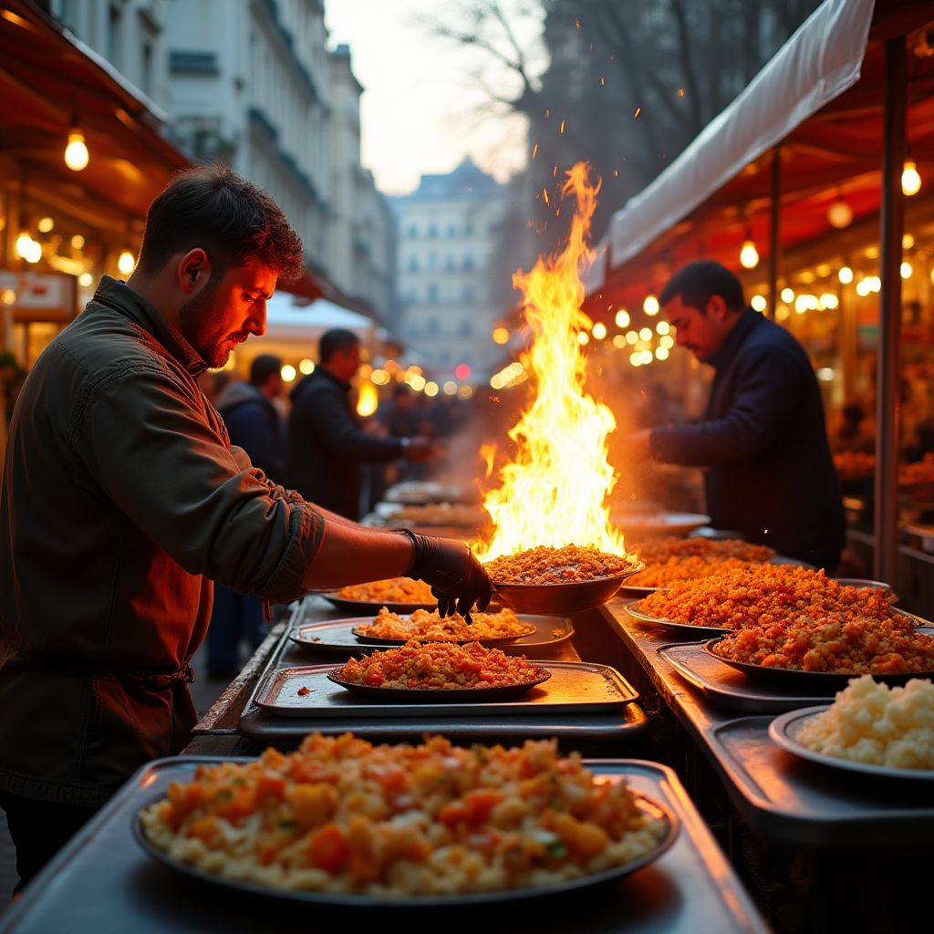 İstanbul Gastronomi Festivali