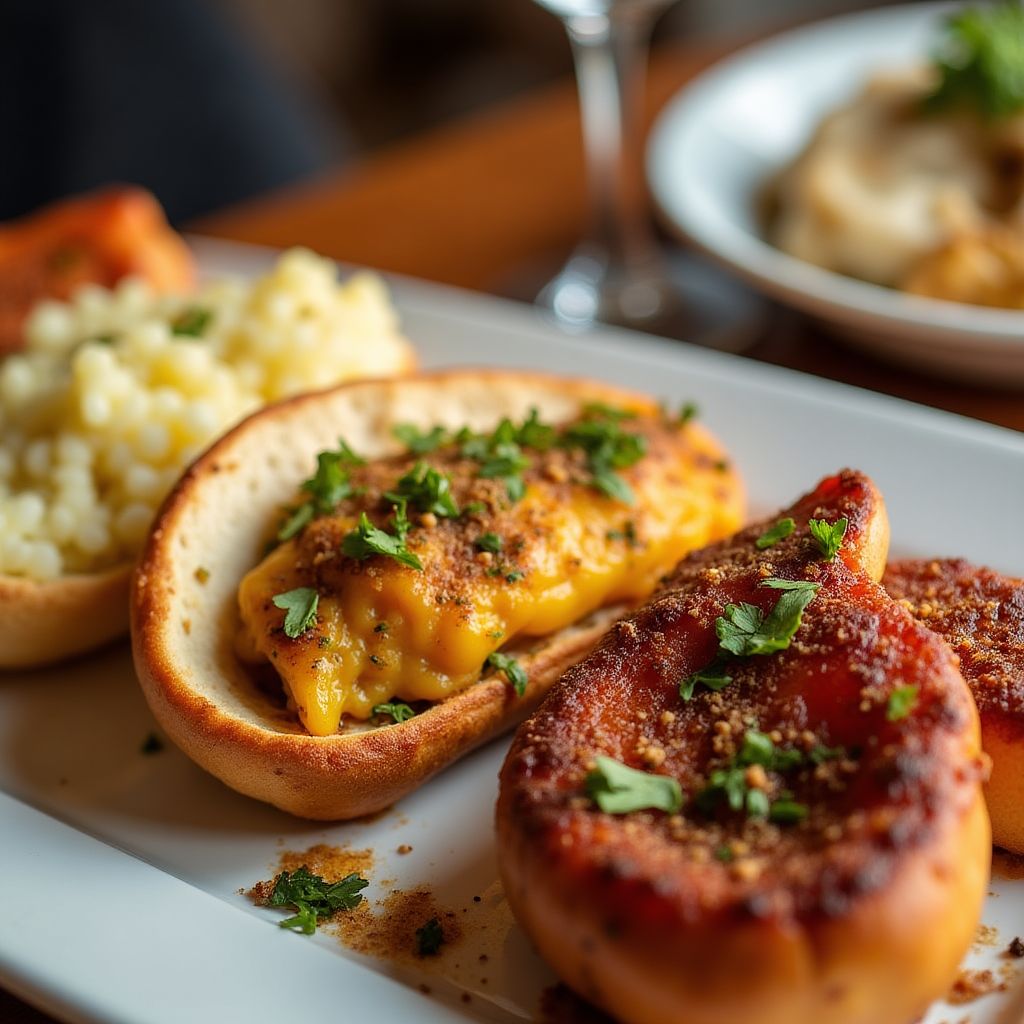 İstanbul Gastronomi Turu