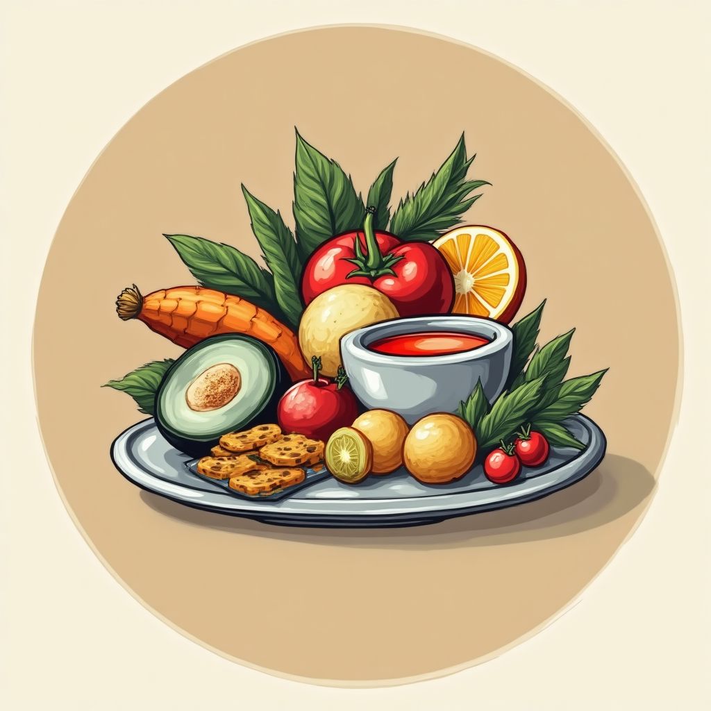 Türkiye Gastronomi Turları Logo