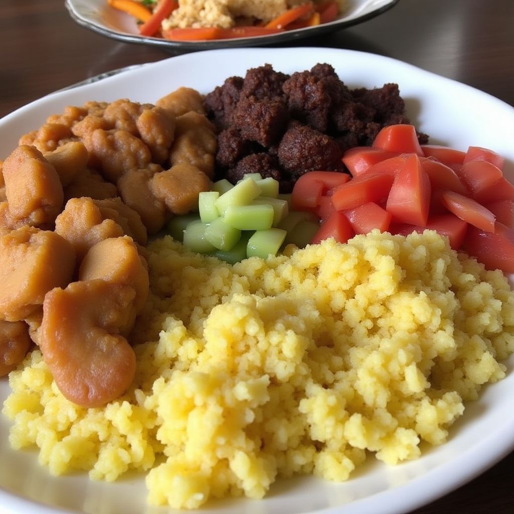 Güneydoğu Gastronomi Turu