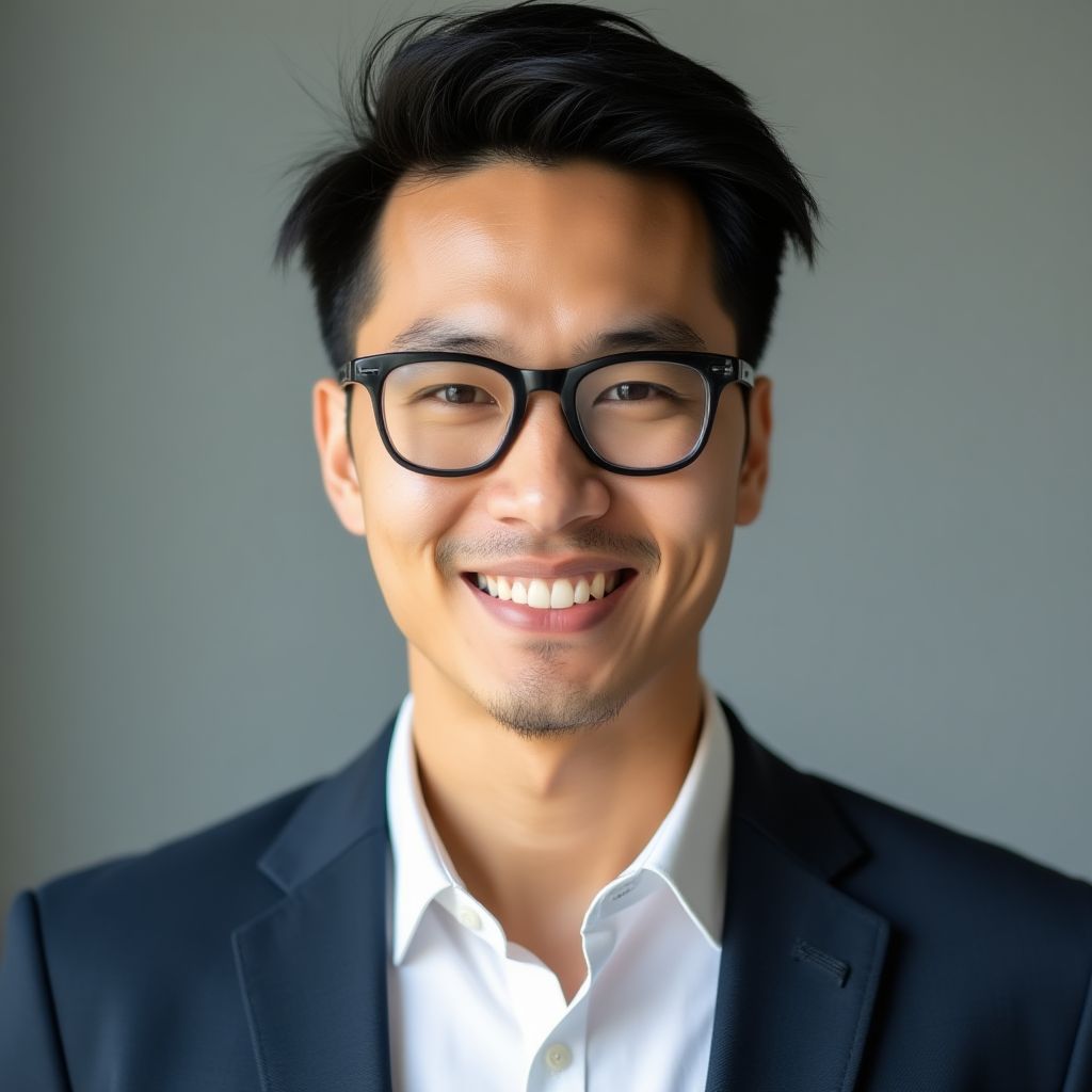 David Chen