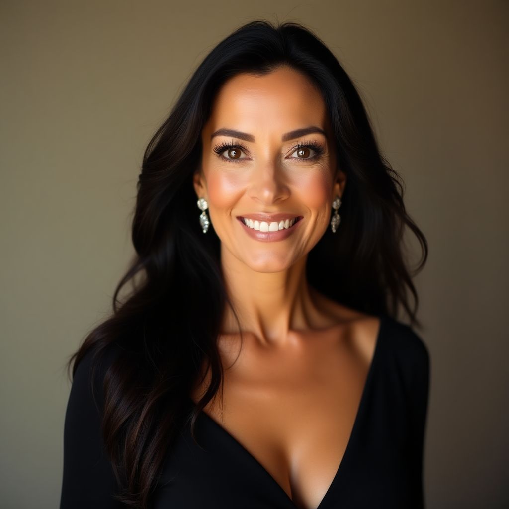 Maria Rodriguez